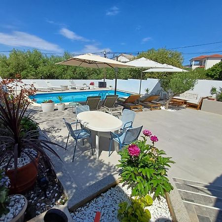 Casa Surya - Apartments With Sea View And Swimming Pool Barbat na Rabu Exteriér fotografie