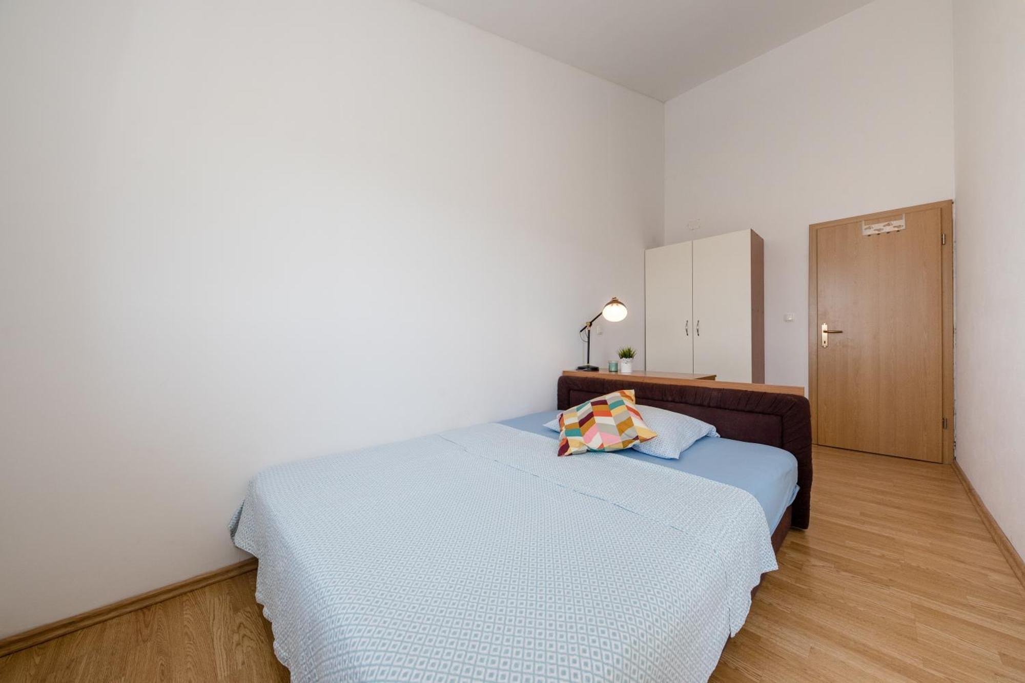 Casa Surya - Apartments With Sea View And Swimming Pool Barbat na Rabu Exteriér fotografie
