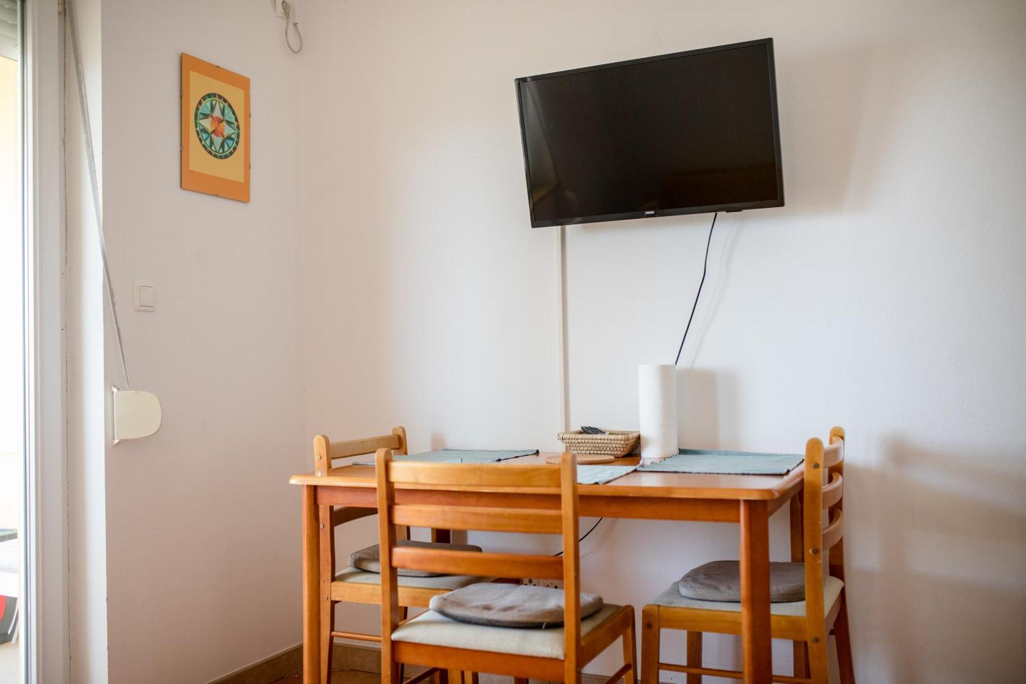 Casa Surya - Apartments With Sea View And Swimming Pool Barbat na Rabu Exteriér fotografie