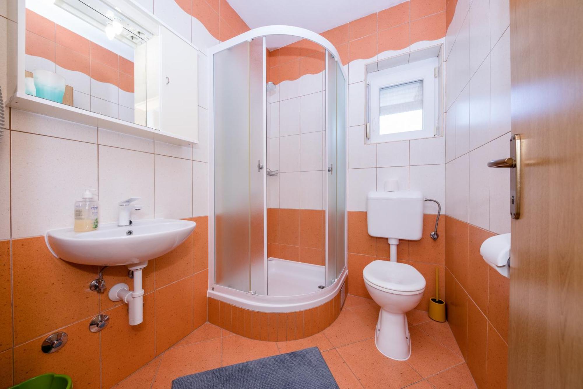 Casa Surya - Apartments With Sea View And Swimming Pool Barbat na Rabu Exteriér fotografie