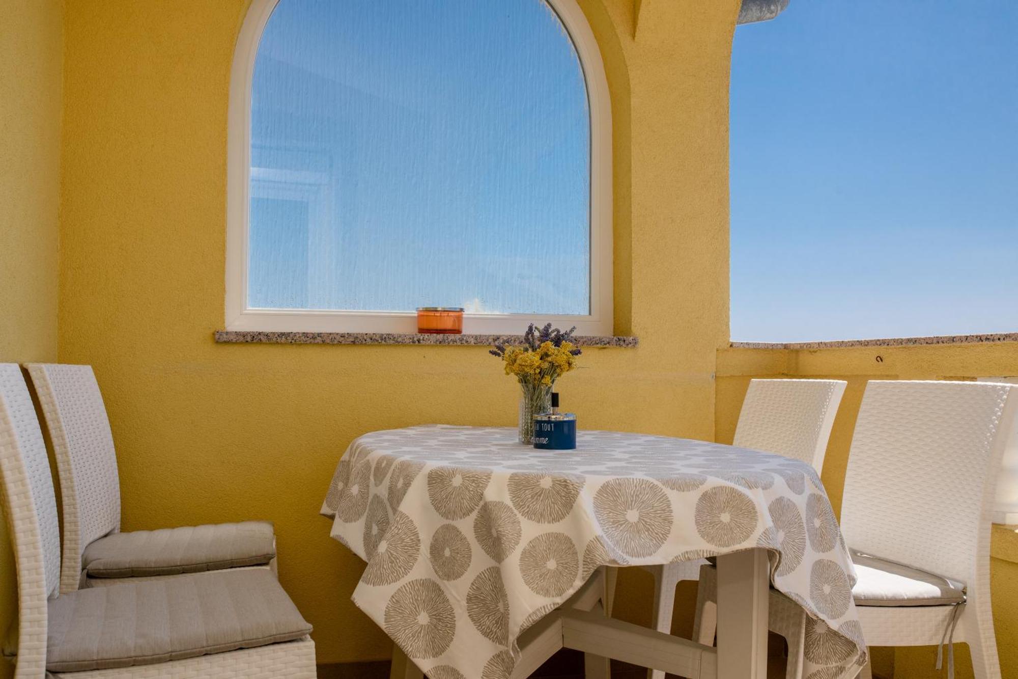 Casa Surya - Apartments With Sea View And Swimming Pool Barbat na Rabu Exteriér fotografie