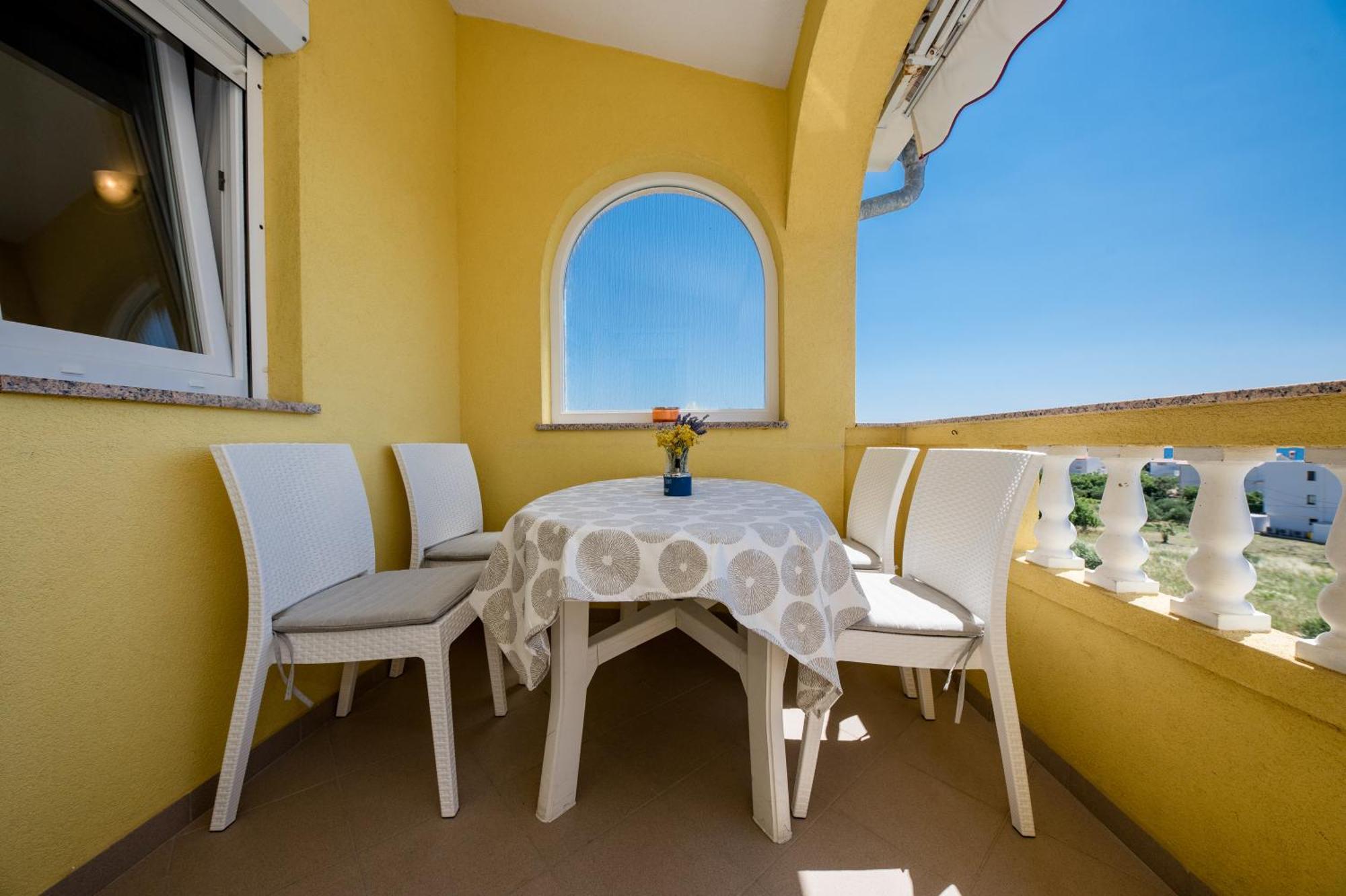 Casa Surya - Apartments With Sea View And Swimming Pool Barbat na Rabu Exteriér fotografie