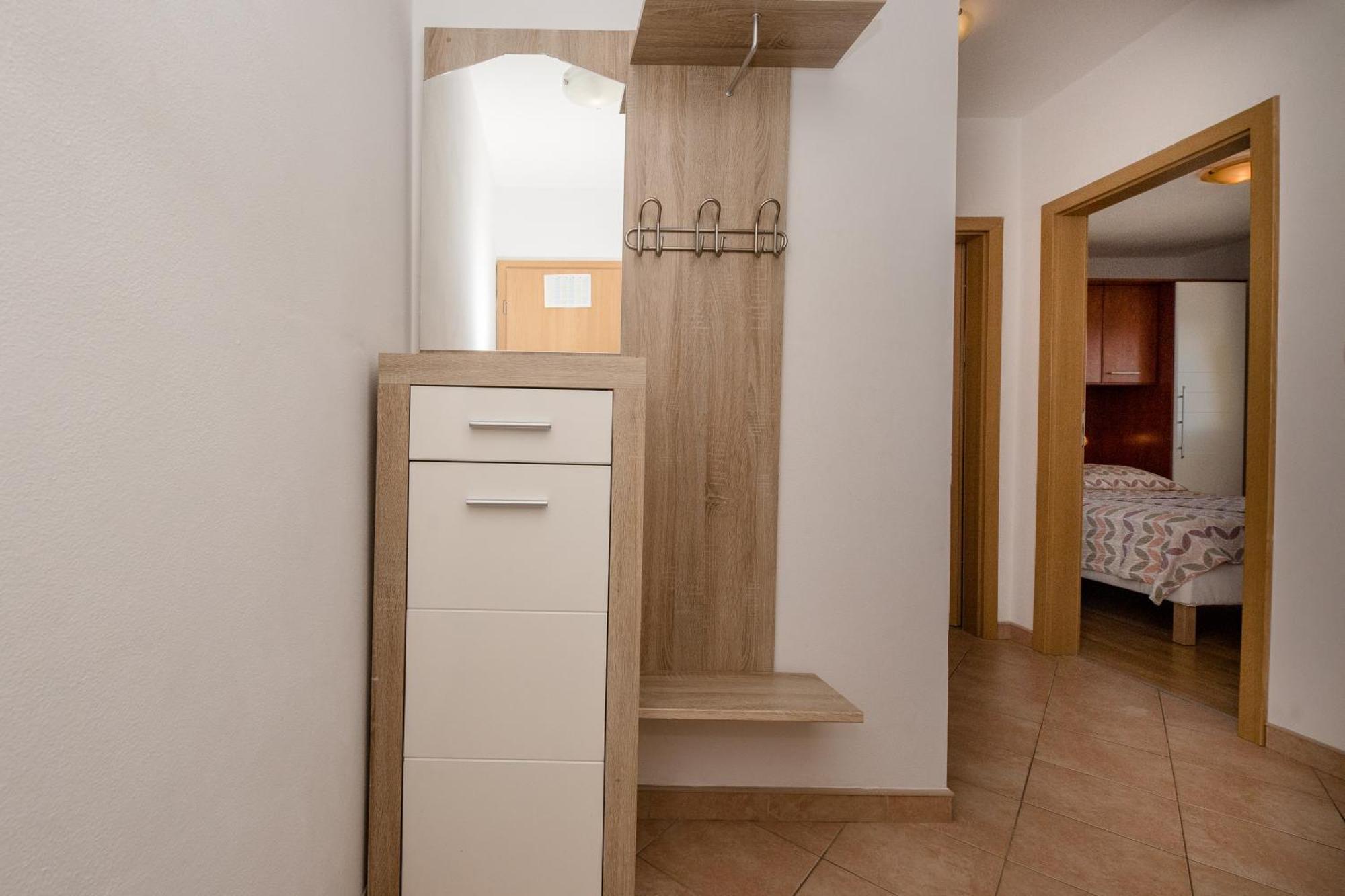 Casa Surya - Apartments With Sea View And Swimming Pool Barbat na Rabu Exteriér fotografie