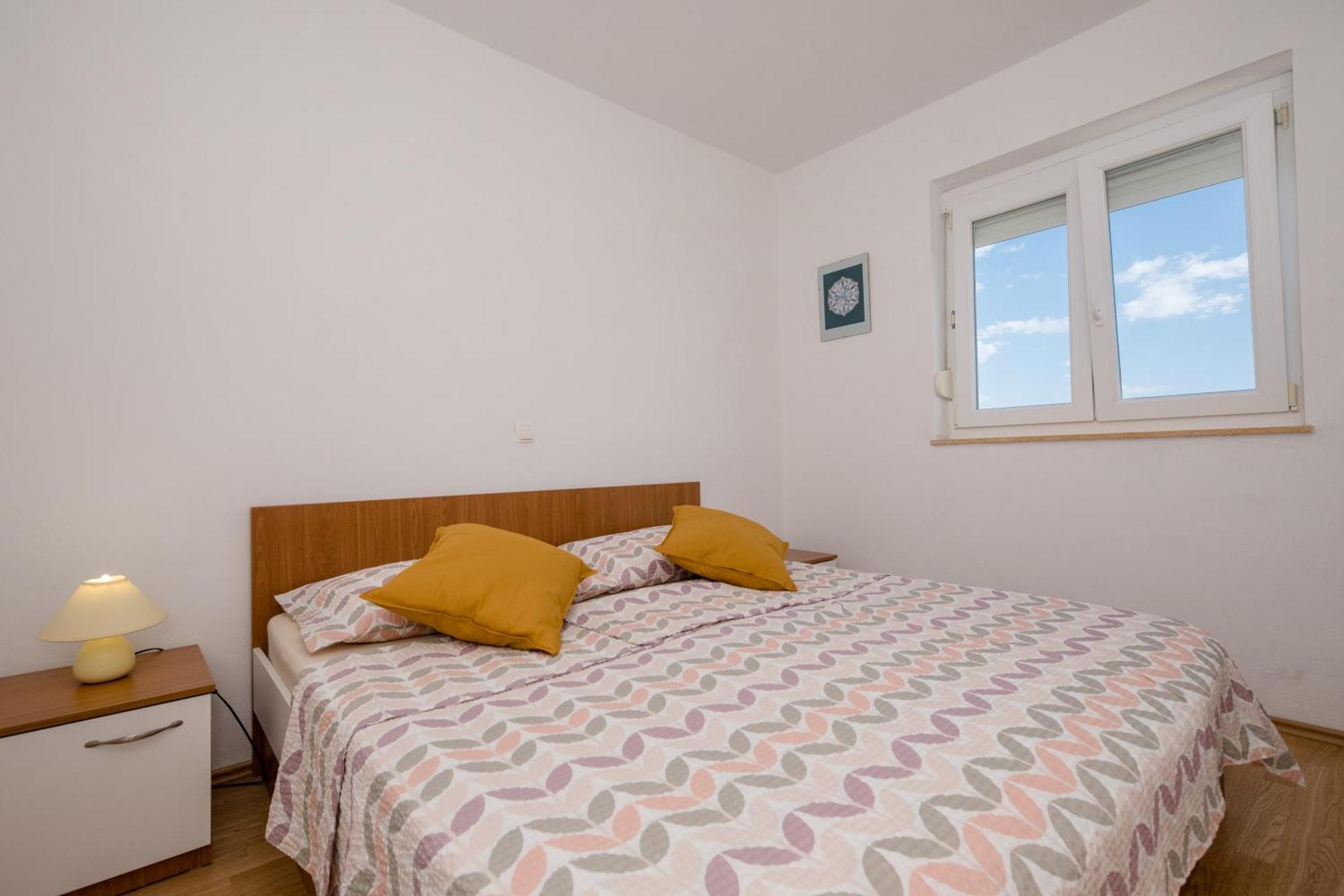 Casa Surya - Apartments With Sea View And Swimming Pool Barbat na Rabu Exteriér fotografie