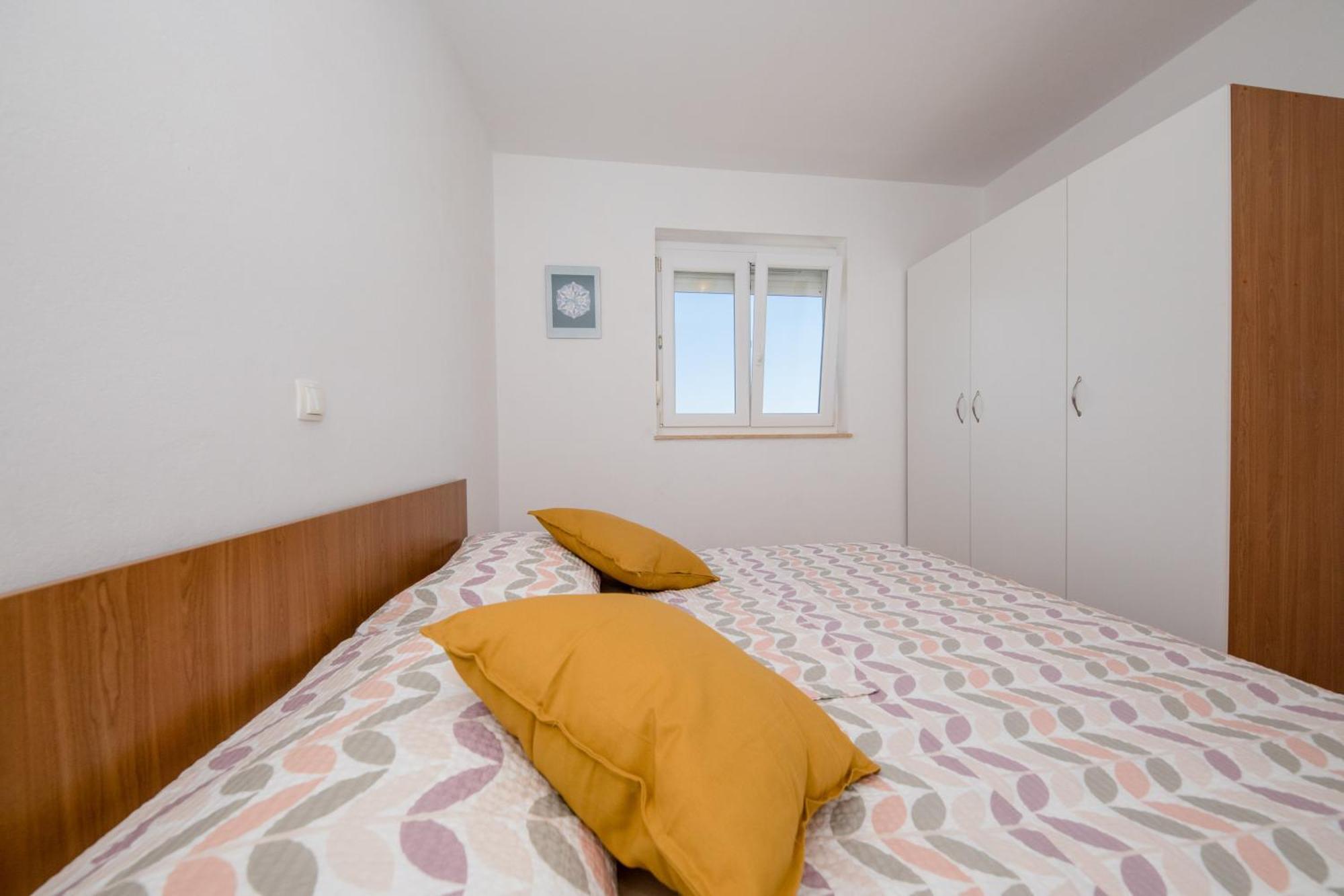 Casa Surya - Apartments With Sea View And Swimming Pool Barbat na Rabu Exteriér fotografie