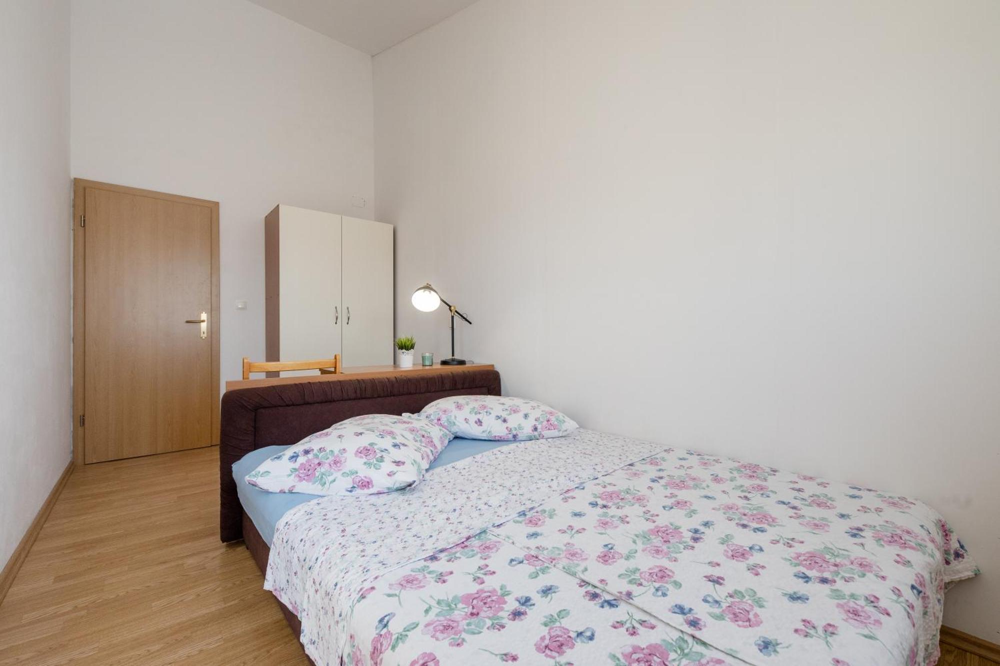 Casa Surya - Apartments With Sea View And Swimming Pool Barbat na Rabu Exteriér fotografie