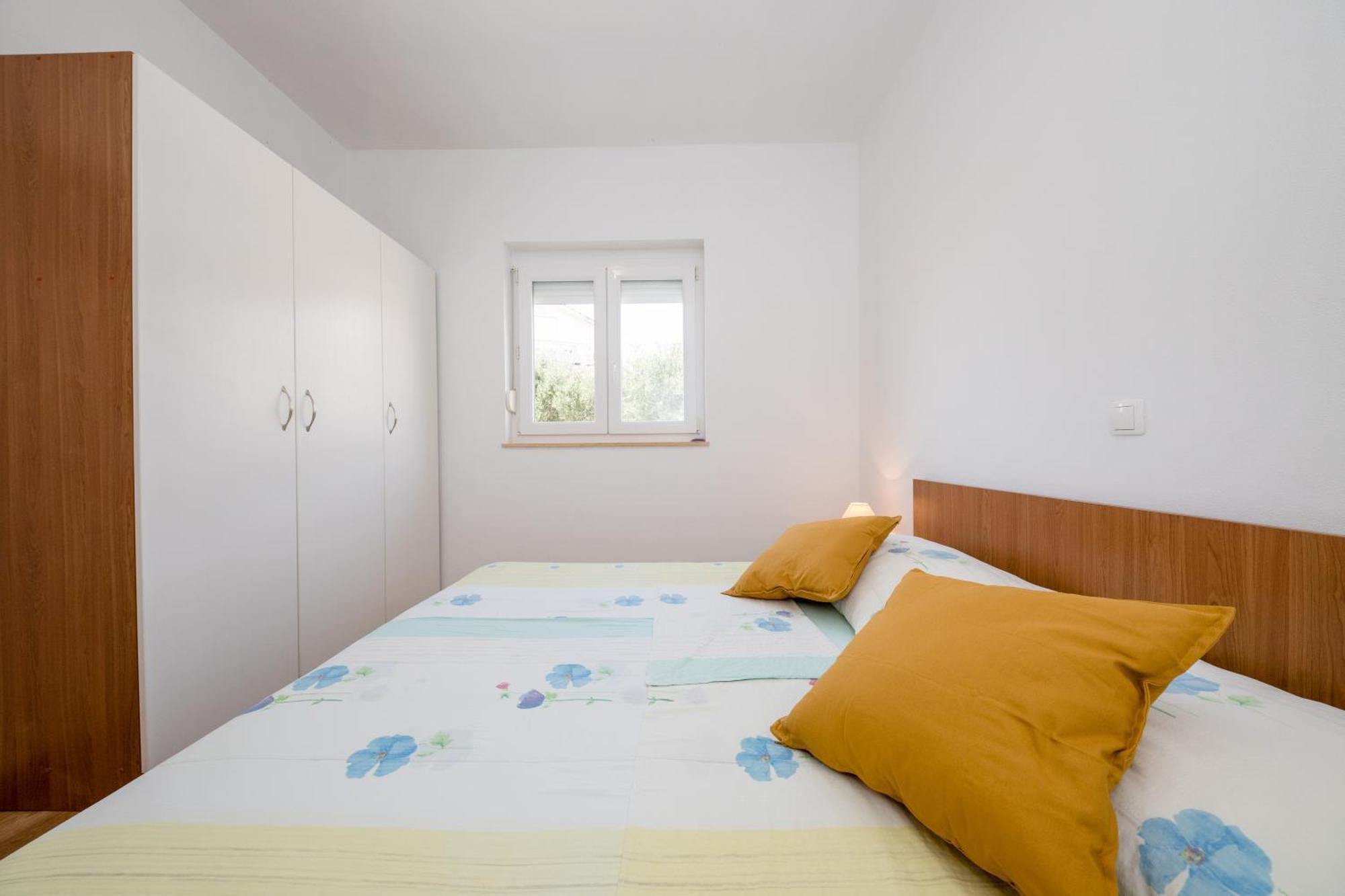 Casa Surya - Apartments With Sea View And Swimming Pool Barbat na Rabu Exteriér fotografie