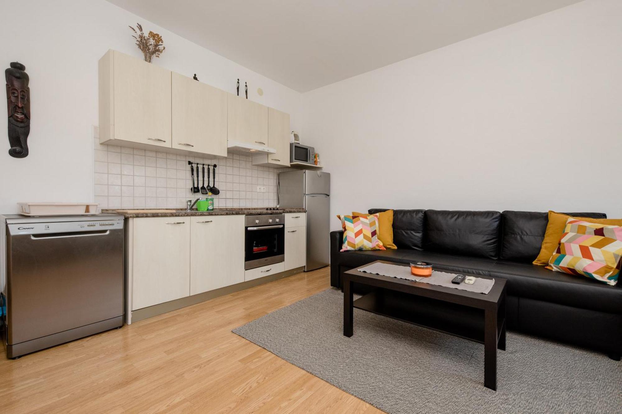 Casa Surya - Apartments With Sea View And Swimming Pool Barbat na Rabu Exteriér fotografie
